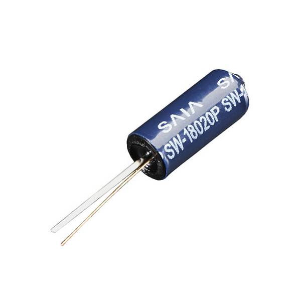 Adafruit Vibration Sensor SPST Durchkontaktierung 2384