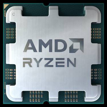 AMD Ryzen 7 7700 - 3.8 GHz - 8 Kerne - 16 Threads - 32 MB Cache-Speicher - Socket AM5 - AMD Processors Multipack (MPK)