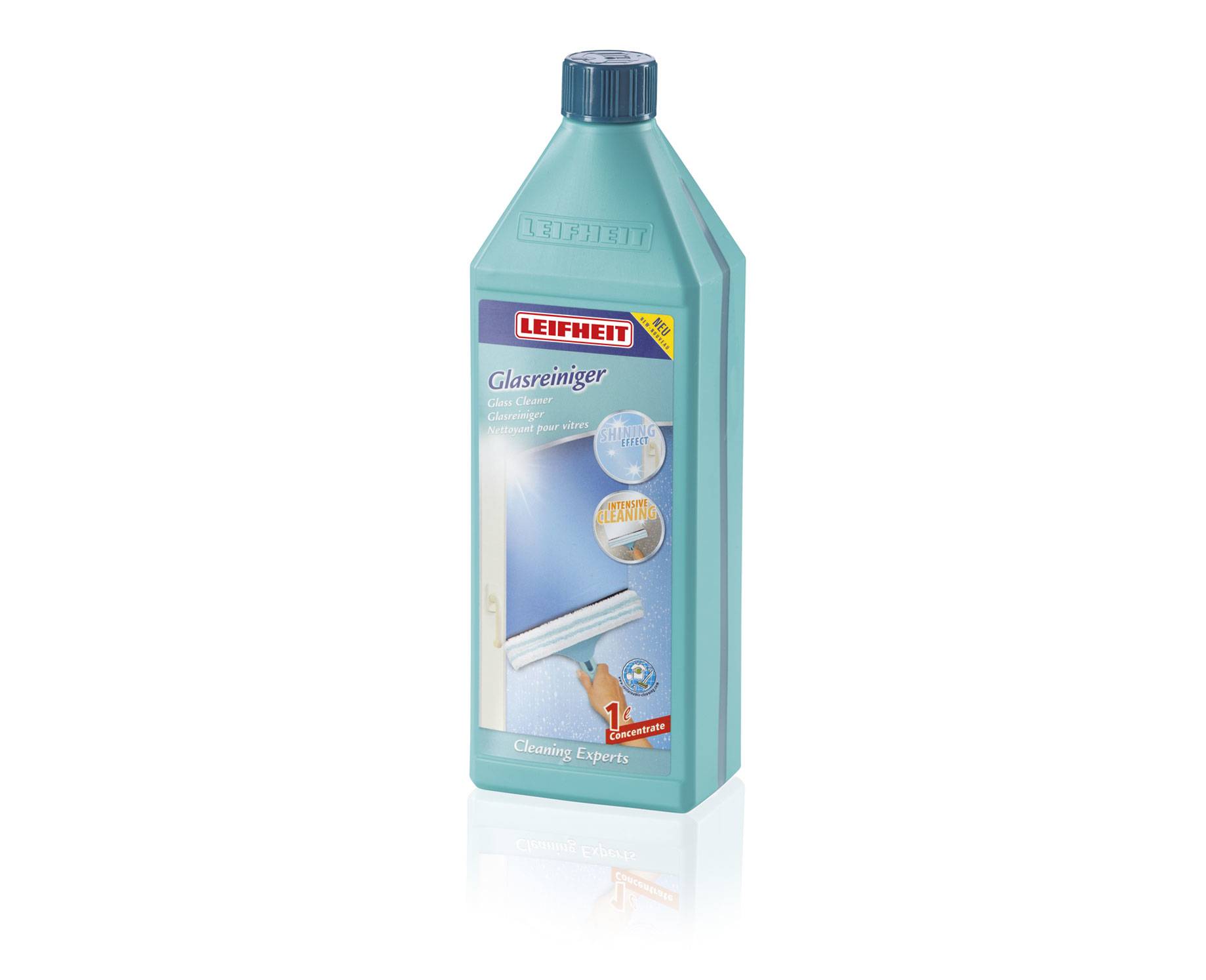 Leifheit 41414, 1000 ml, Flüssigkeit-0