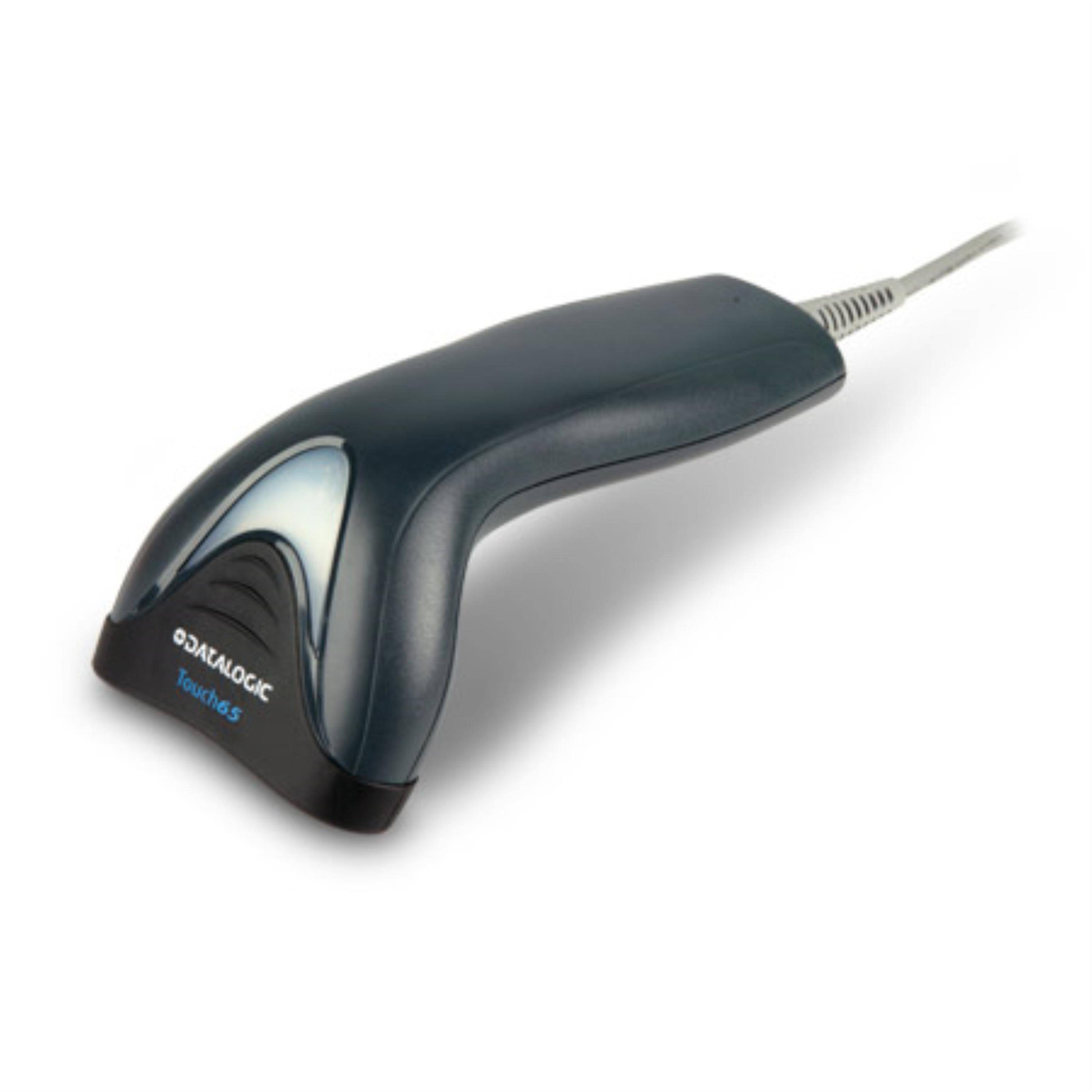 Datalogic Touch TD1100 65 Lite - Barcode-Scanner - Handgerät - decodiert - USB-0