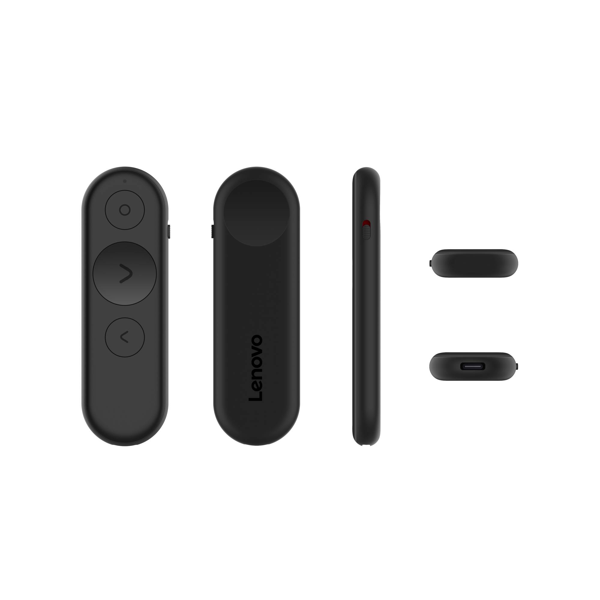 Lenovo Präsentations-Fernsteuerung - Radio-3