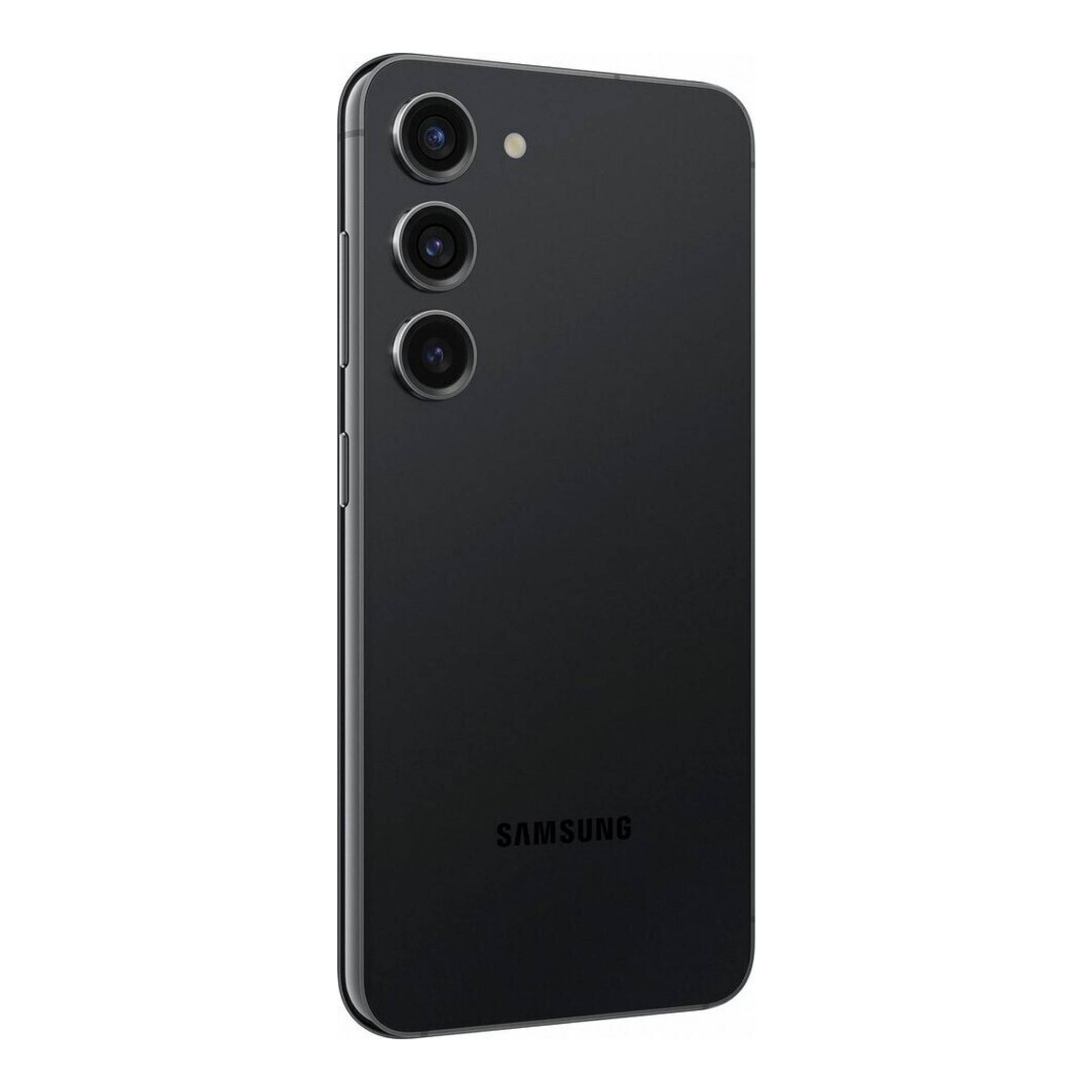 Samsung Galaxy S23 5G 128GB Phantom Black Smartphone-4