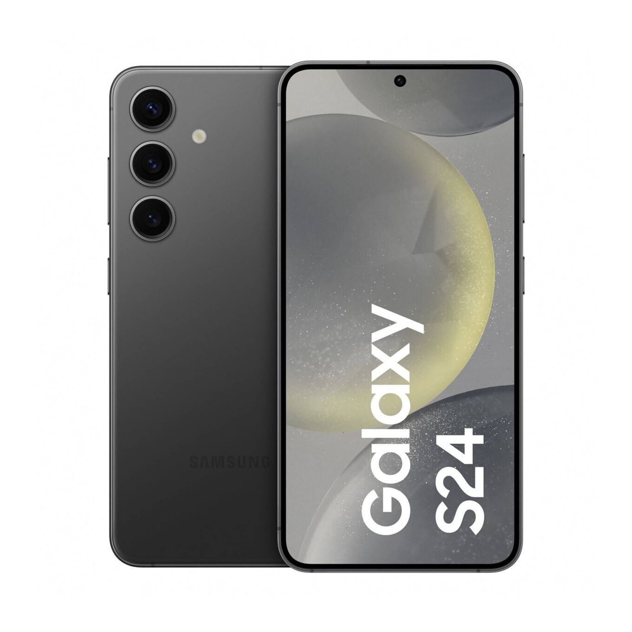 Samsung Galaxy S24 5G 128GB Onyx Black Smartphone-1