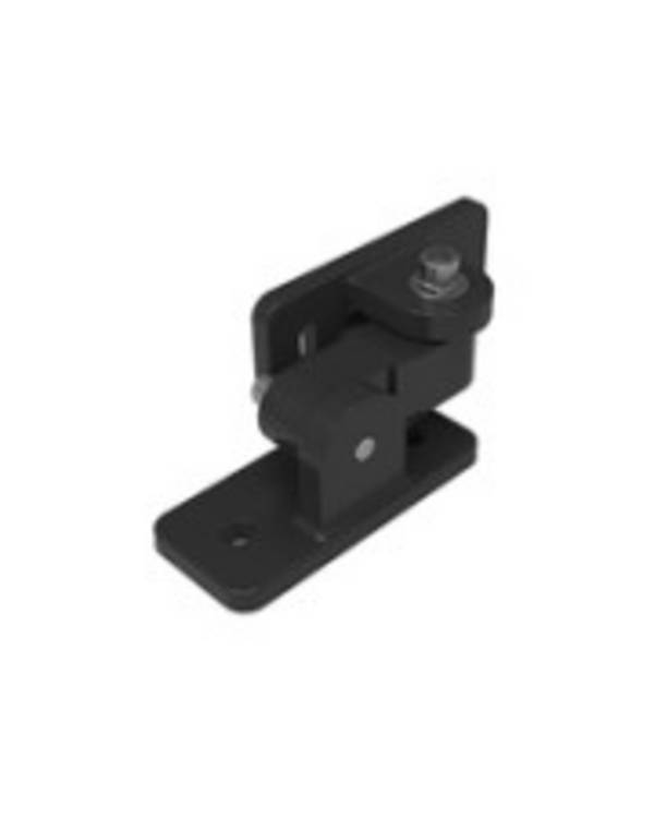 Fanvil WM613, Wand, Aluminium, Schwarz, Wand, A212/A212A/A212T, 4,1 cm