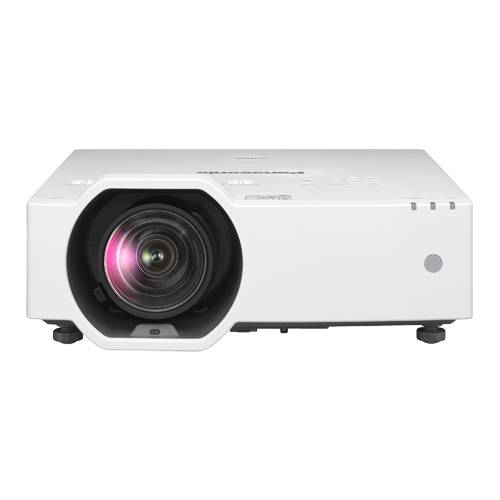 Panasonic PT-VMZ7STEJ LCD Laser Kurzdistanzbeamer 7000 Lumen-1
