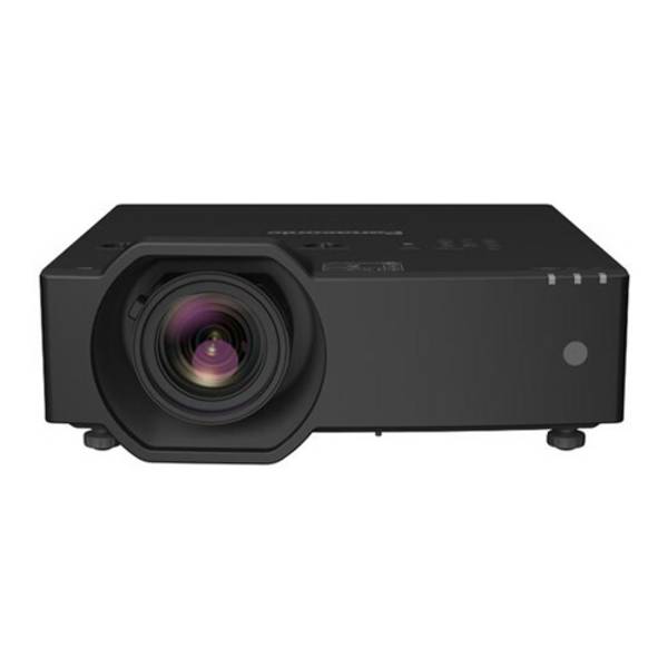 PANASONIC PT-VMZ6ST - LCD-Kurzdistanzprojektor mit Laser-Technologie (WUXGA 1.920 x 1.200 | 6.200 Lumen | Digital Link |