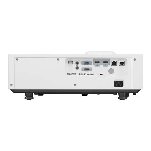 PANASONIC PT-VMZ7ST - LCD-Kurzdistanzprojektor mit Laser-Technologie (WUXGA 1.920 x 1.200 | 7.000 Lumen | Digital Link |-2