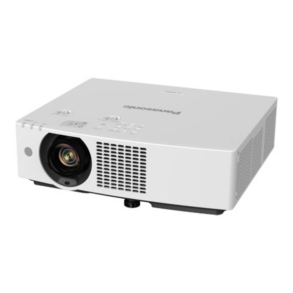 PANASONIC PT-VMZ82 - LCD-Projektor mit Laser-Technologie (WUXGA 1.920 x 1.200 | 8.000 Lumen | Digital Link | incl.