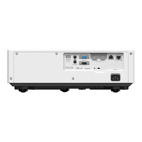 Panasonic PT-VMZ62EJ LCD Laser Beamer 6500 Lumen PT-VMZ62EJ-4