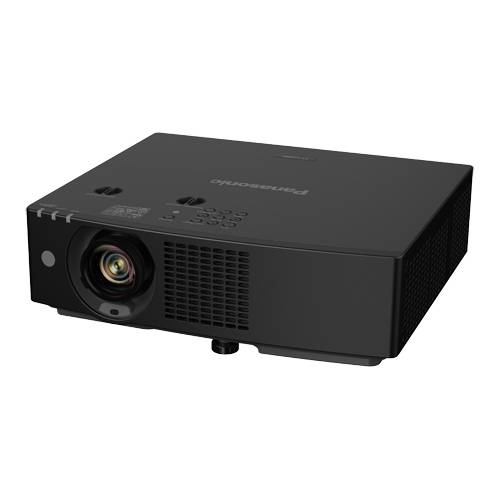 PANASONIC PT-VMZ72 - LCD-Projektor mit Laser-Technologie (WUXGA 1.920 x 1.200 | 7.200 Lumen | Digital Link | incl.-0