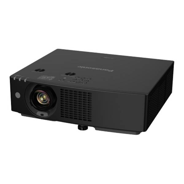 PANASONIC PT-VMZ72 - LCD-Projektor mit Laser-Technologie (WUXGA 1.920 x 1.200 | 7.200 Lumen | Digital Link | incl.