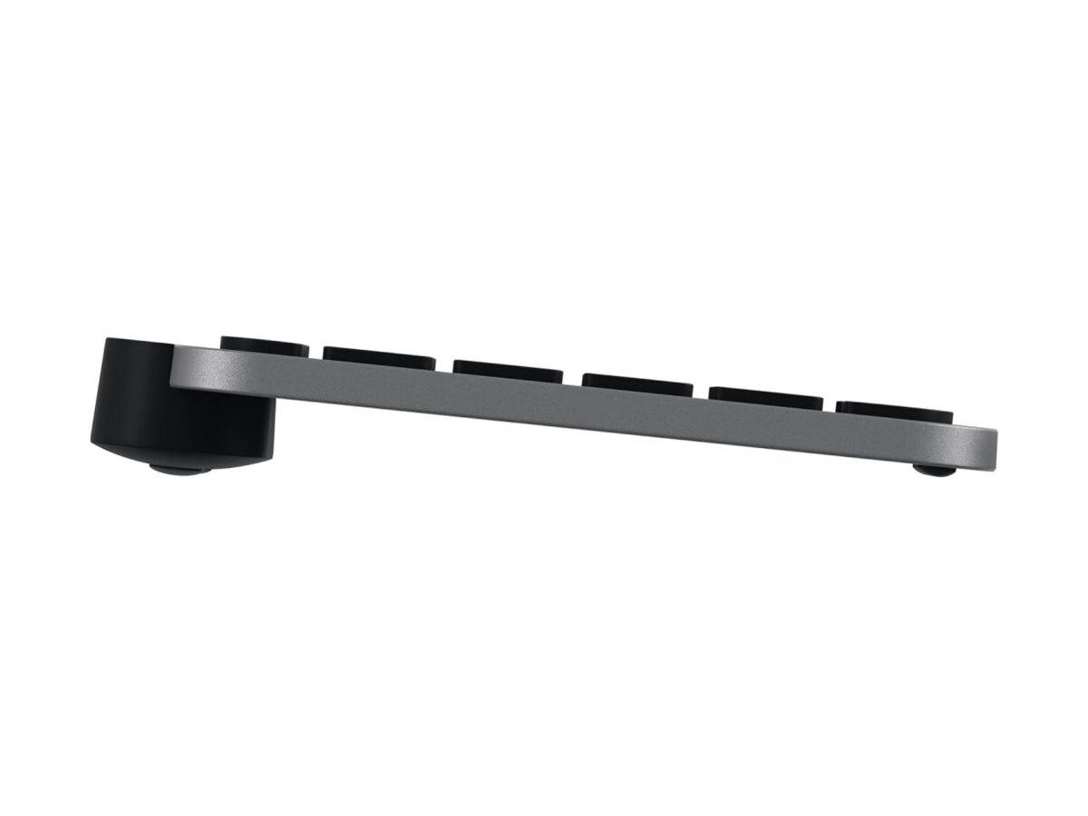 Logitech Master Series MX Keys S for Mac - Tastatur-4