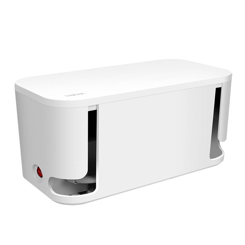 LogiLink Steckdosenleiste - Wechselstrom 230 V-2