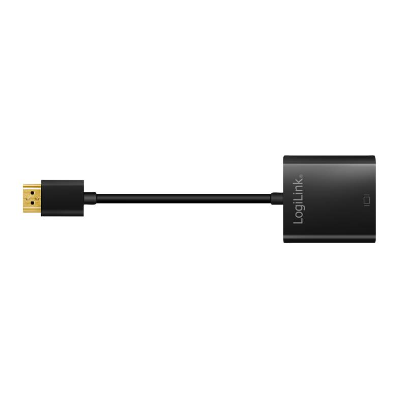 Logilink HDMI splitter 1x2-Port 4K60 Hz HDCP (HD0061)-2