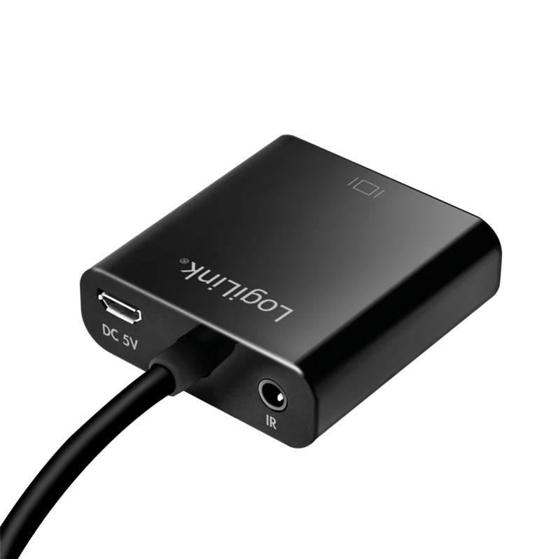 Logilink HDMI splitter 1x2-Port 4K60 Hz HDCP (HD0061)-3