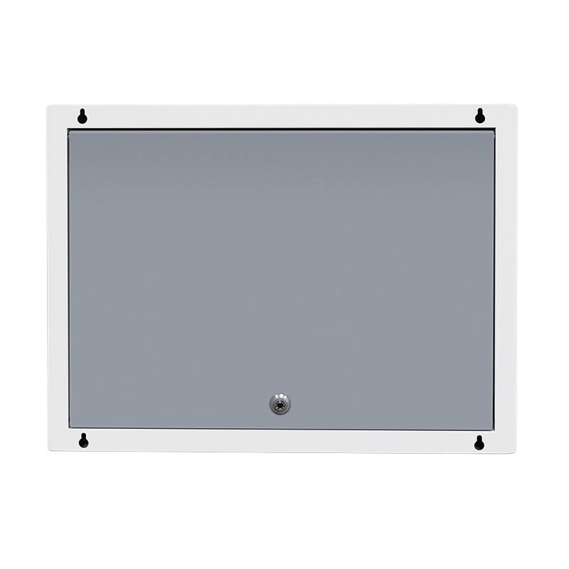 LogiLink USB-C multi-charging station 15-Port PD smart grey-2