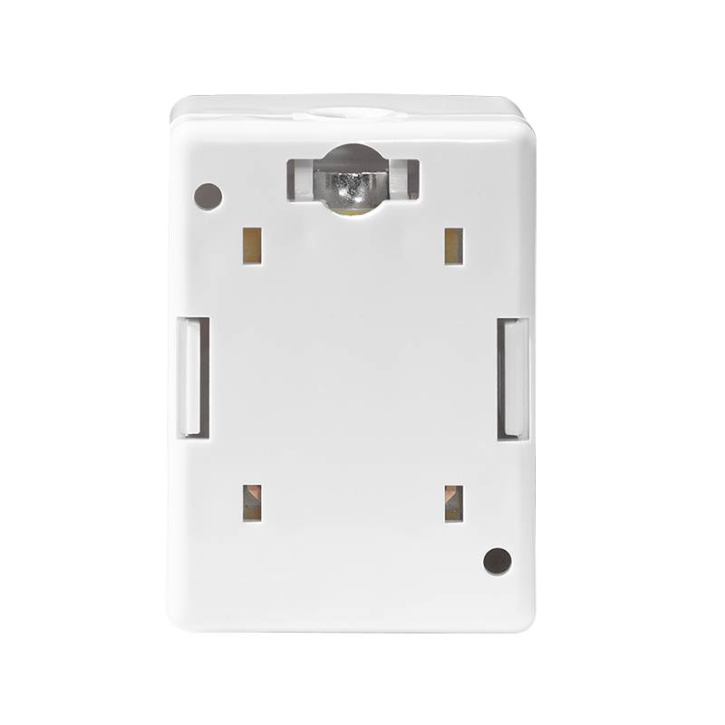 Cat.6A Surface Mounted Box 1 x RJ45, shielded Baumarkt & Garten Elektroinstallation Steckdosen &-4