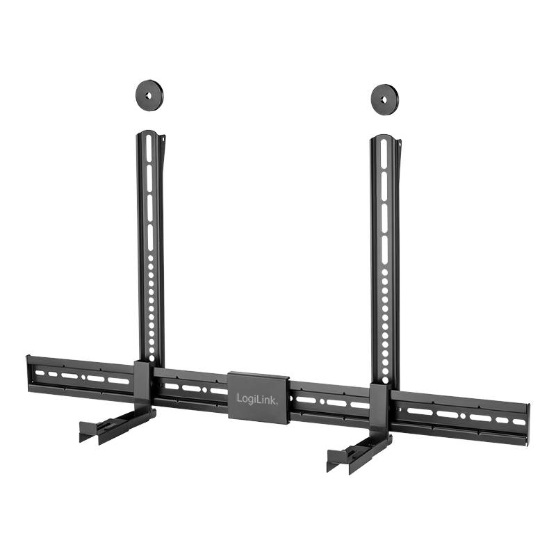 LogiLink BP0205 - Soundbar Halterung 86-155 mm 15 kg-5
