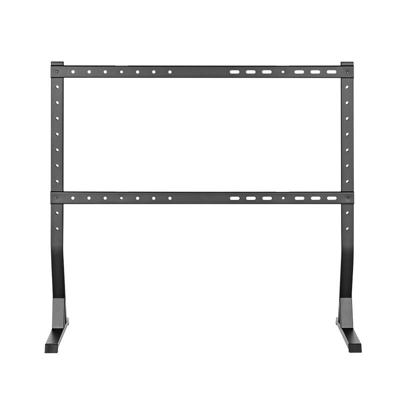 LogiLink TV-Ständer, für 114,30 - 228,60 cm, schwarz (11117949)-2