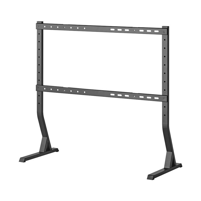 LogiLink TV-Ständer, für 114,30 - 228,60 cm, schwarz (11117949)-3