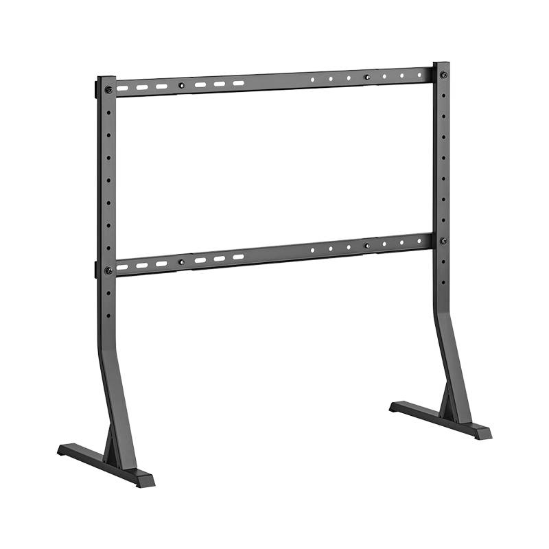 LogiLink TV-Ständer, für 114,30 - 228,60 cm, schwarz (11117949)-4