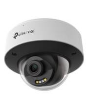 TP-LINK VIGI InSight S285 V1 - Netzwerk-Überwachungskamera - schwenken / neigen - Kuppel --0