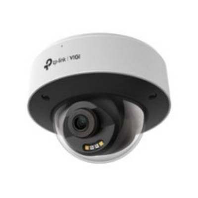 TP-LINK VIGI InSight S285 V1 - Netzwerk-Überwachungskamera - schwenken / neigen - Kuppel --0