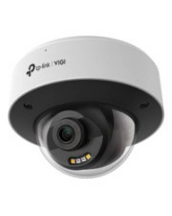 TP-LINK VIGI InSight S245 V1 - Netzwerk-Überwachungskamera - schwenken / neigen - Kuppel -