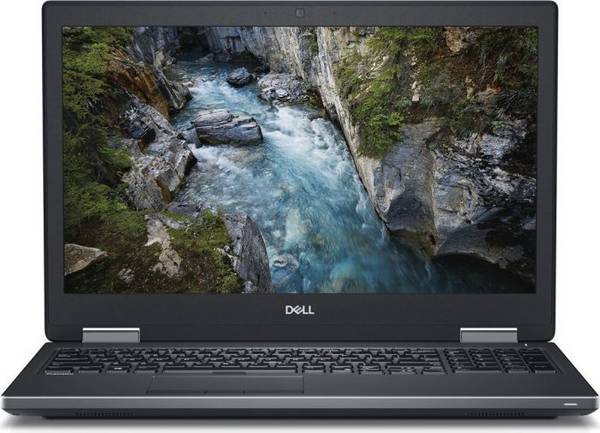 Dell Precision 7740 i7-9850H 17,3" FHD Quadro RTX 3000 Webcam Win 11 Pro DE 64 GB 2 TB SSD