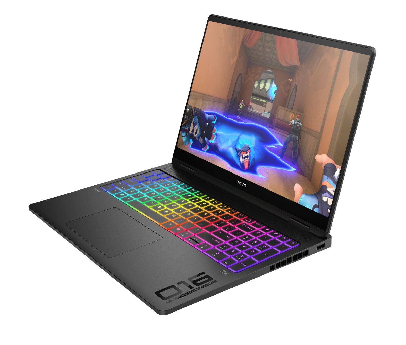 HP OMEN MAX Gaming Laptop 16-ah0099ng Intel® Core™ Ultra 9 275HX 40,6 cm (16"")-3