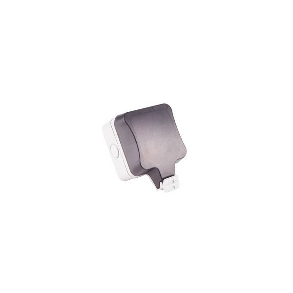 Outdoor Aufputzgehäuse für Keystones, IP66