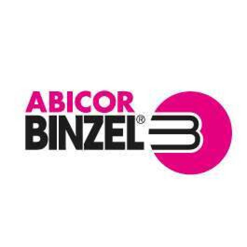 BINZEL MIG/MAG-SCHWEIßBRENNER ABIMIG W 555D GRIP S 4,00 M/FLÜSSIGGEKÜHLT, ABICOR BINZEL-2