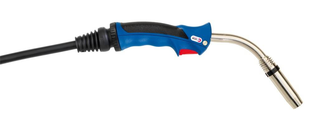 BINZEL MIG/MAG-SCHWEIßBRENNER MB 36KD GRIP 3,00 M/LUFTGEKÜHLT, ABICOR BINZEL-2