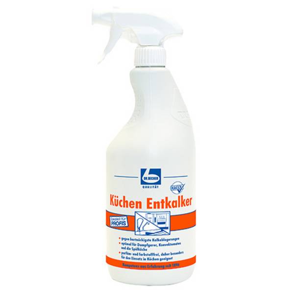"Dr. Becher" Küchen Entkalker 1 l