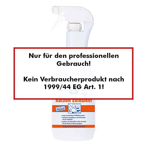 "Dr. Becher" Küchen Entkalker 1 l-1