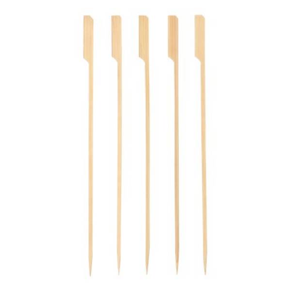150 Grill-Spieße "pure" 25 cm "Golf"