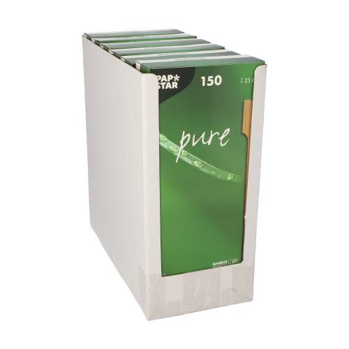 150 Grill-Spieße "pure" 25 cm "Golf"-2