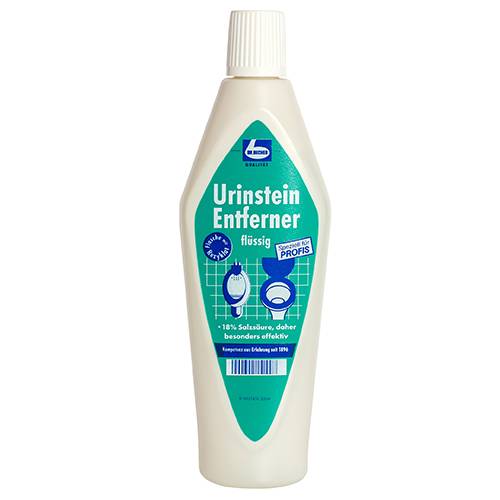 "Dr. Becher" Urinstein Entferner 500 ml grün-0