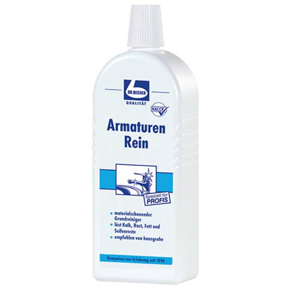 "Dr. Becher" Armaturen Rein 500 ml