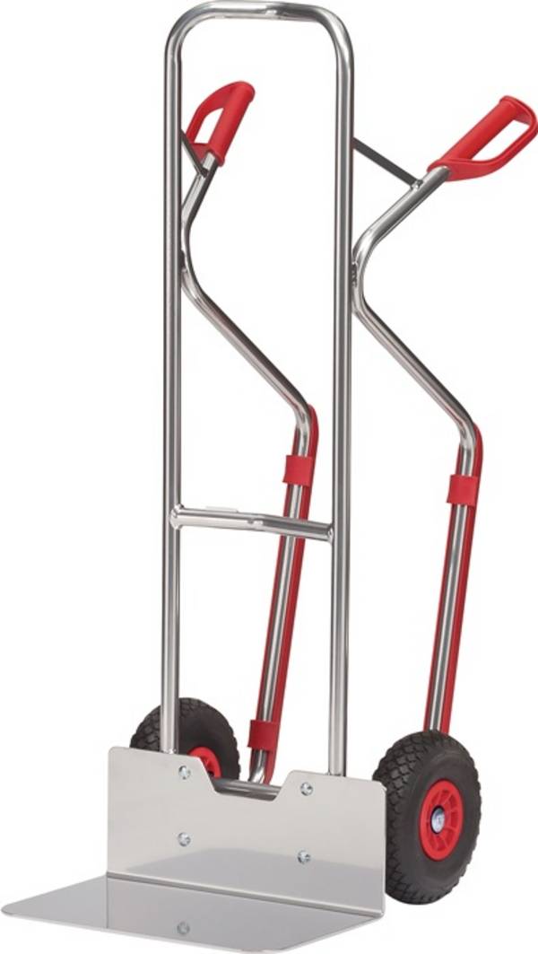 Alu-Stapelkarre A1331P