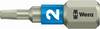 Bit 3840/1 TS 1/4 Zoll 2mm L.25mm i6-KT.i6-KT.2mm WERA