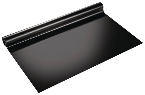 Flipchartfolie Magic-Chart B600xH800mm Blackboard Folie blanko