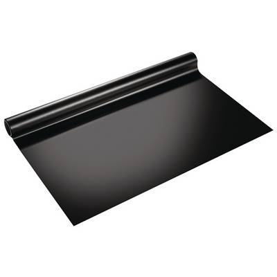 Flipchartfolie Magic-Chart B600xH800mm Blackboard Folie blanko-0