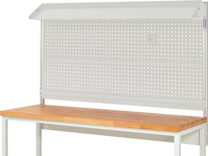 System-Aufbau EE Komplettset 02 2000mm lgr/lgr-2