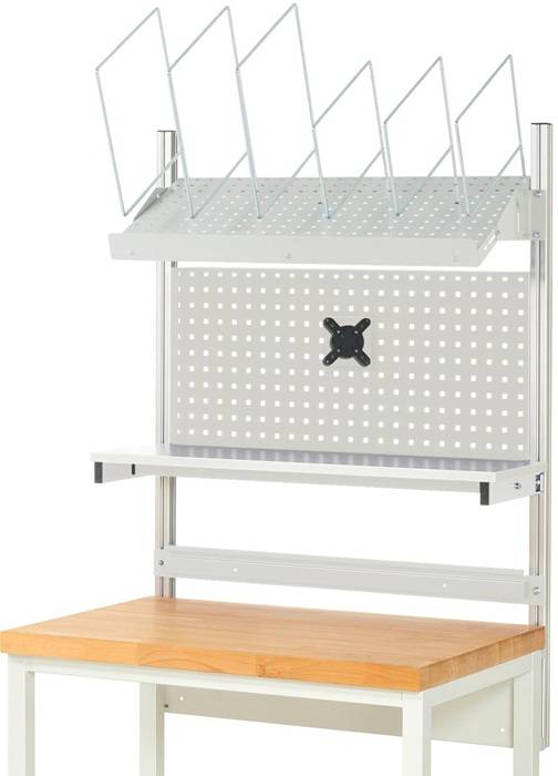 System-Aufbau EE Komplettset 03 1000mm lgr/lgr-2