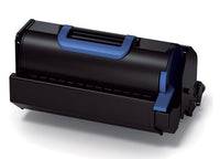 OKI - Schwarz - original - Tonerpatrone - für ES 7131dn-1