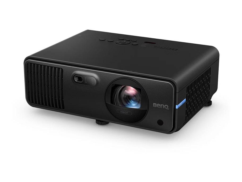 BenQ LH835ST - DLP-Projektor - Laser - 3D - 4000 ANSI-Lumen - Full HD (1920 x 1080)-0