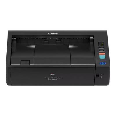 Canon imageFORMULA DR-M140II - Dokumentenscanner - Contact Image Sensor (CIS) --0