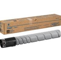 Konica Minolta Minolta TN-812K - Schwarz - Original - Tonerpatrone - für bizhub-1
