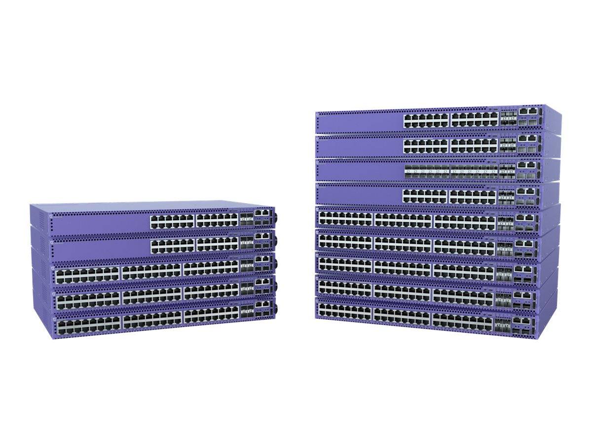 Extreme Networks 5420F-8W-16P-4XE-1